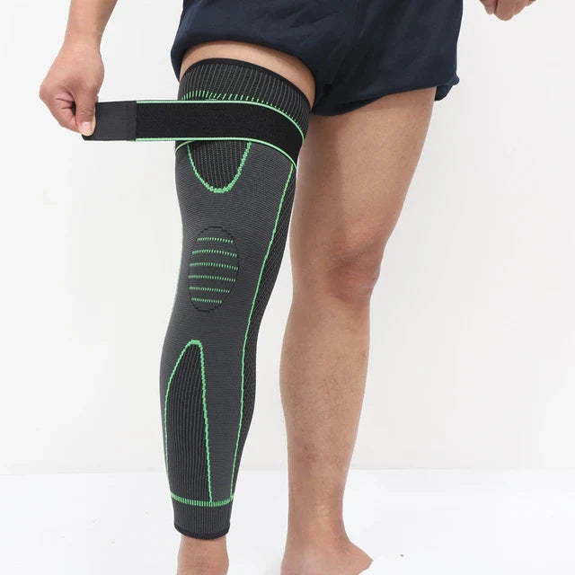 Compression Knee Brace