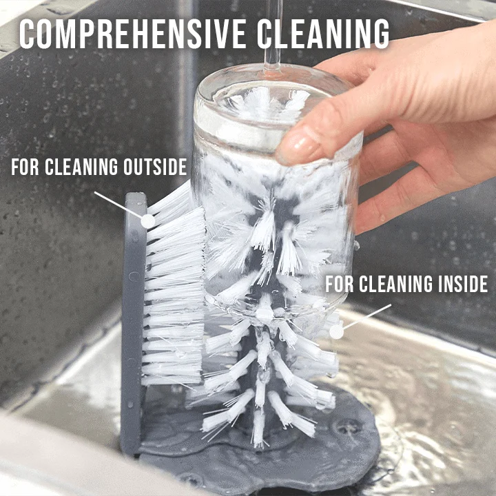 All-in-One Sink Cleaner