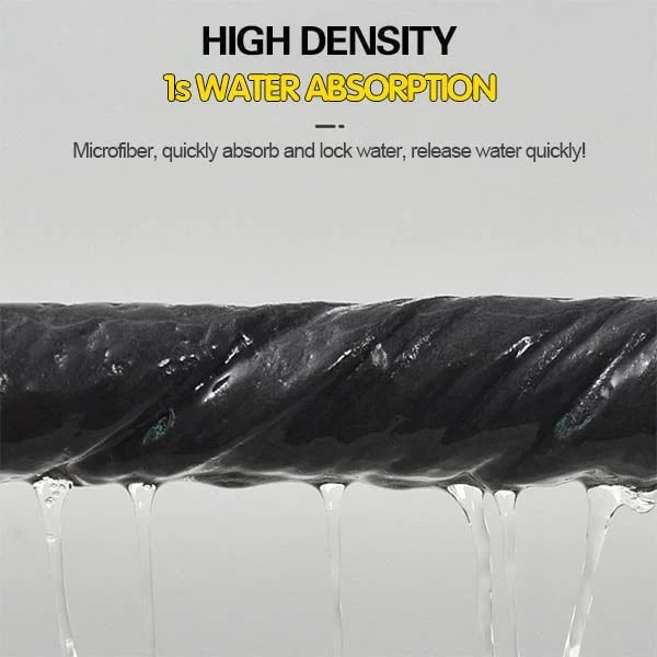 Thickened Magic Cleaning Cloth - 5 Pcs