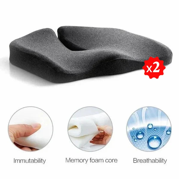 Premium Soft Hip Support Pillow