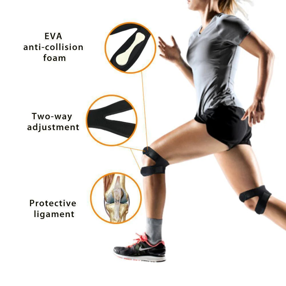 Patella Stabilizer Brace