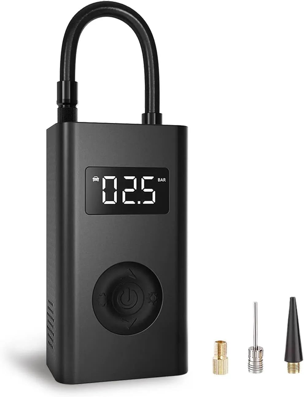 Xiaomi Tire Inflator Portable Air Compressor