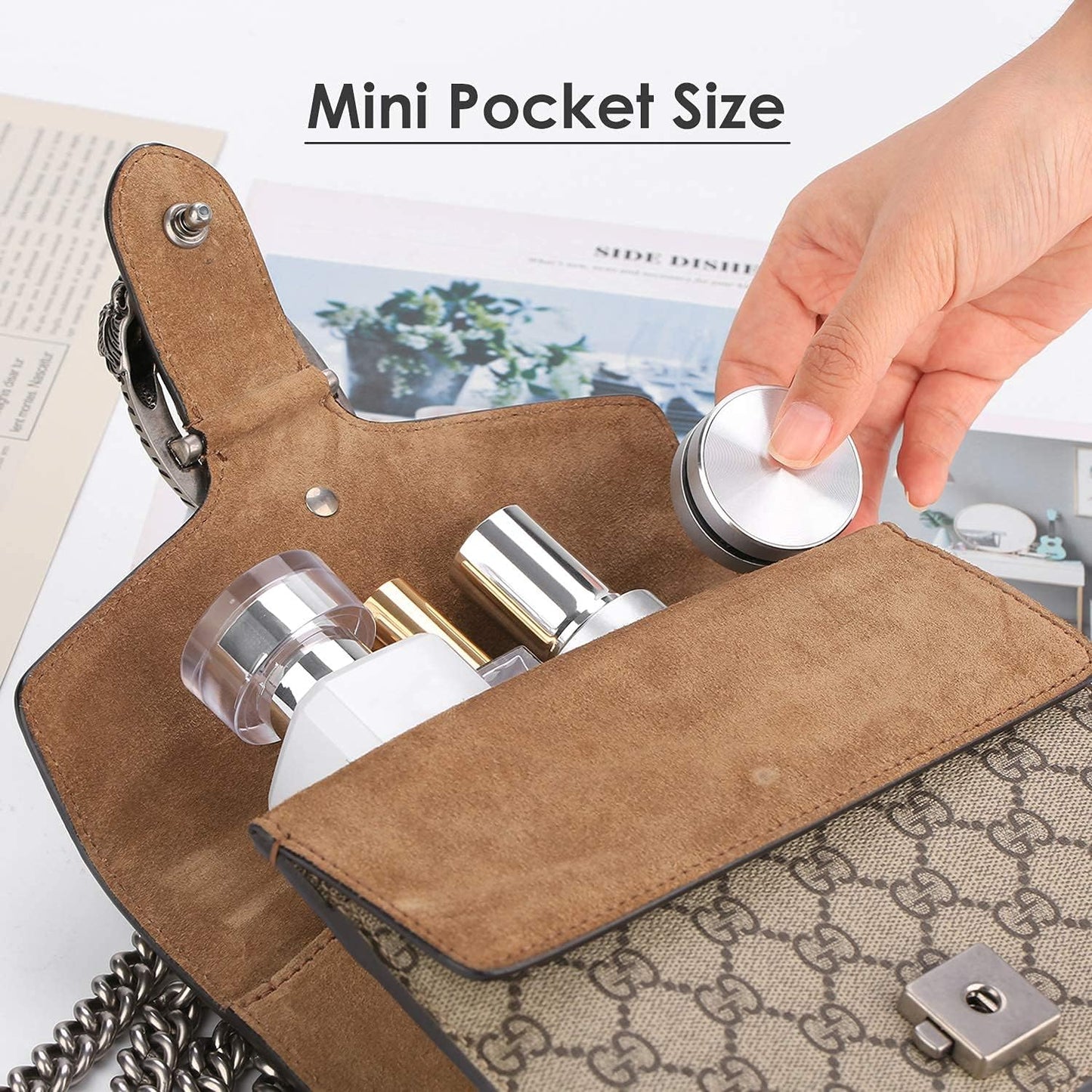 Bone conduction bluetooth speaker