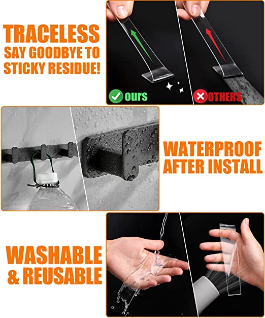 Nano Double Sided Tape