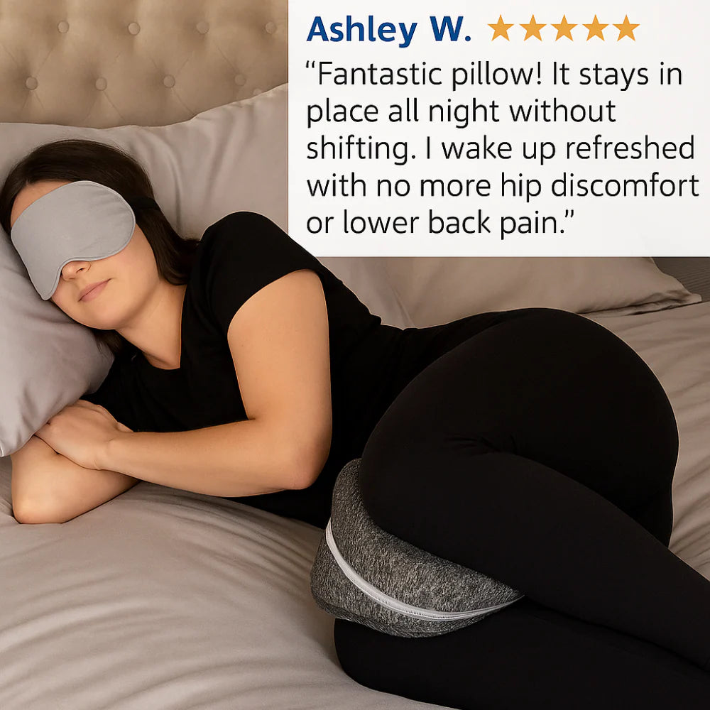 Orthopedic Leg Pillow