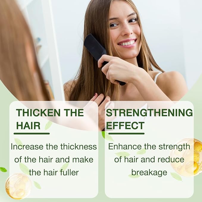 Batana Oil Rosemary Shampoo