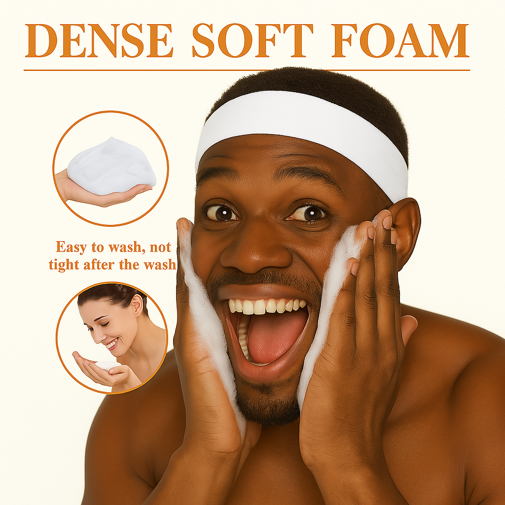 Turmeric Foaming Deep Cleanser