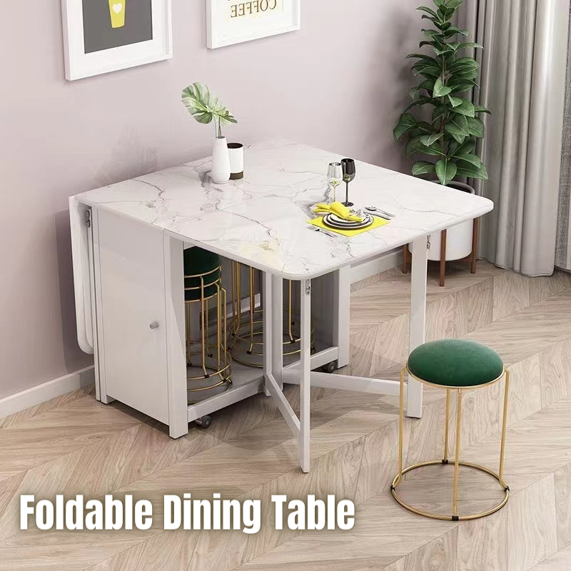 Folding Dining Table