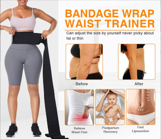 2024 Waist Trainer For Women