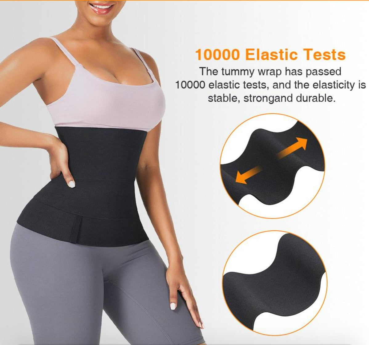 2024 Waist Trainer For Women