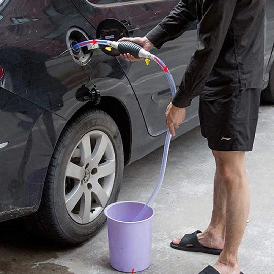 Liquid Transfer Pump