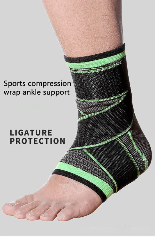 Ankle Support brace