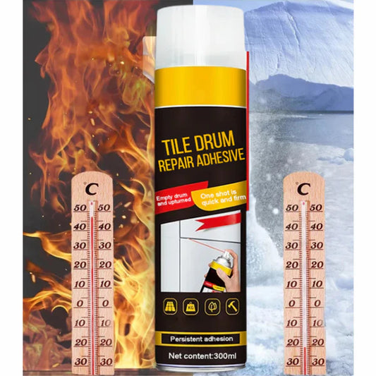 Strong Adhesive for Ceramic Tiles Empty Drum