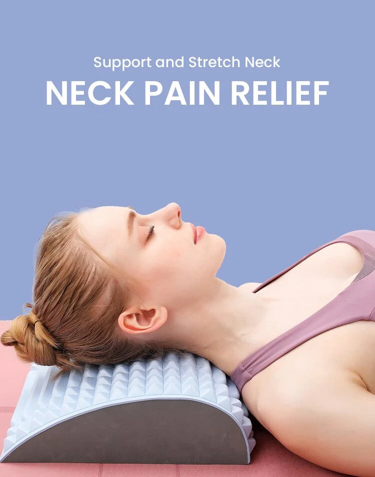 neck & back stretcher