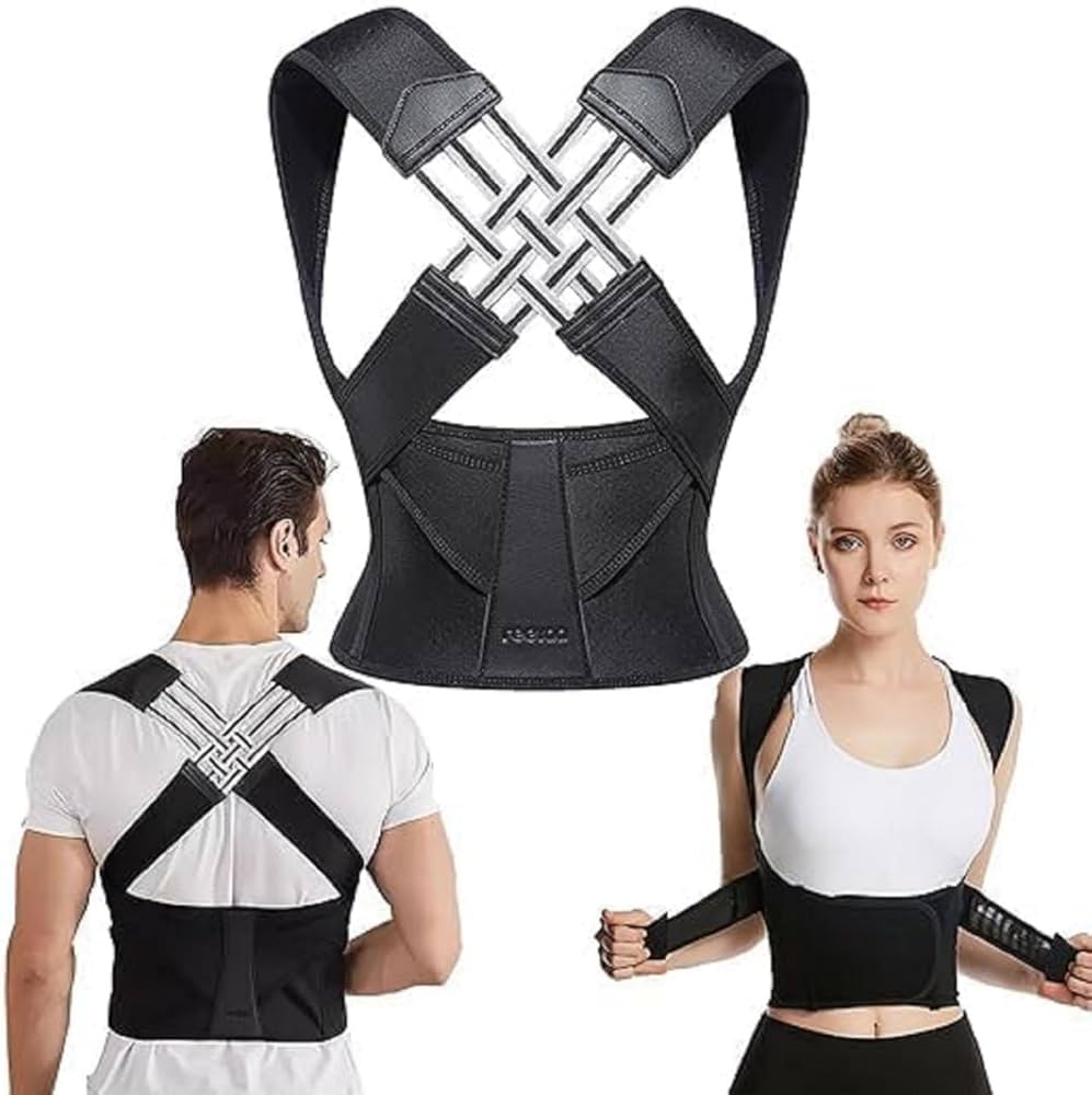 Back Corrector Belt