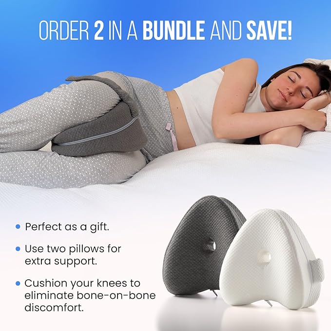 Orthopedic Leg Pillow