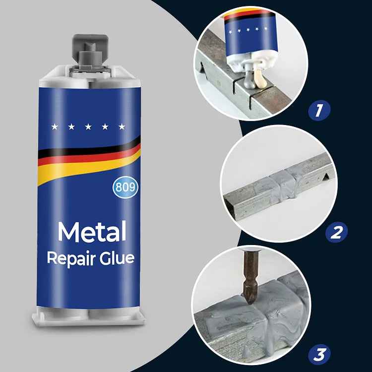 Heavy-Duty Industrial Adhesive