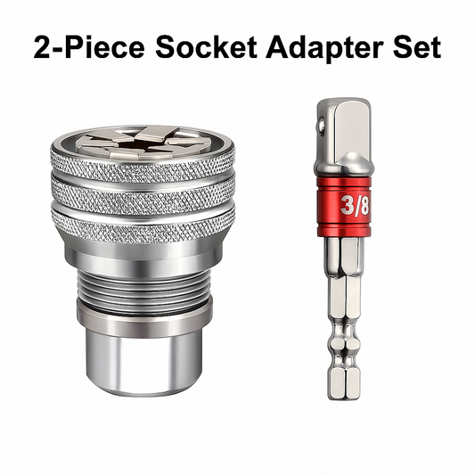 Multi-function Universal Socket Wrench Tool