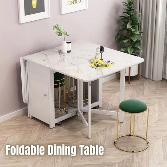 Folding Dining Table