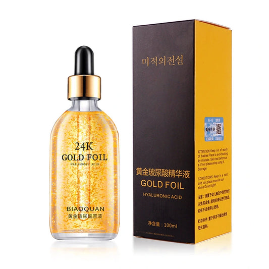 Ginseng Polypeptide Anti-Ageing Essence