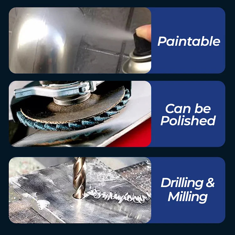 Heavy-Duty Industrial Adhesive